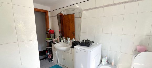 Дом с 3 спальнями в Поркари, Италия № 380229 11