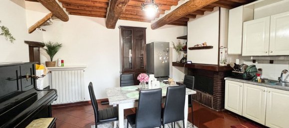 Дом с 3 спальнями в Поркари, Италия № 380229 2