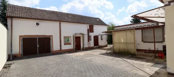 Moradia em banda de 8 divisões em Elbe-Elster, Germany N.º 233679 9