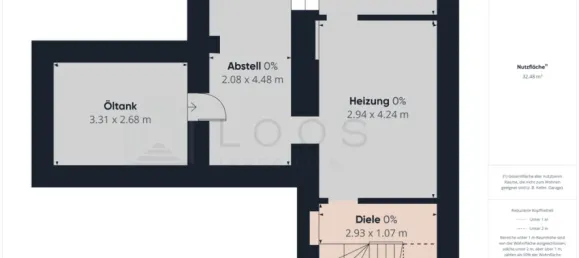 Moradia em banda de 8 divisões em Elbe-Elster, Germany N.º 233679 17
