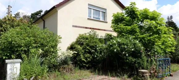 Moradia em banda de 8 divisões em Elbe-Elster, Germany N.º 233679 15