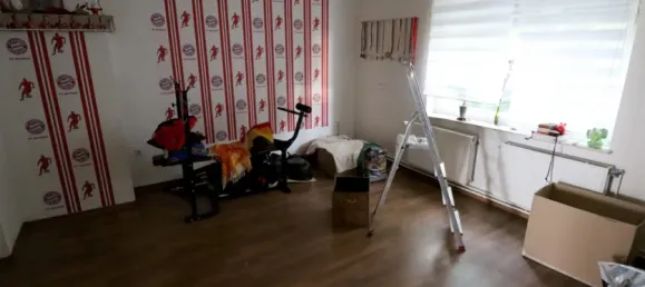 Moradia em banda de 8 divisões em Elbe-Elster, Germany N.º 233679 2