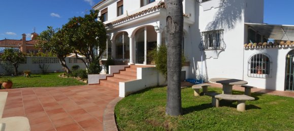 5 bedrooms Villa in Marbella, Spain No. 147045 25