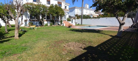 5 bedrooms Villa in Marbella, Spain No. 147045 28