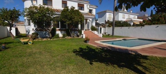 5 bedrooms Villa in Marbella, Spain No. 147045 27