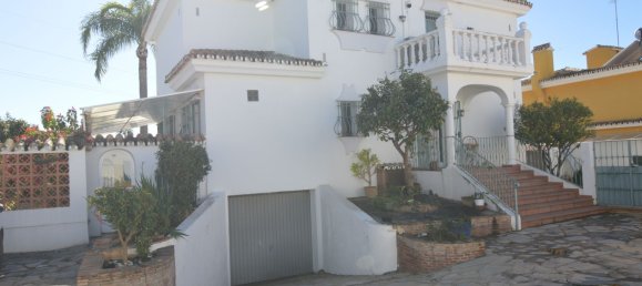 5 bedrooms Villa in Marbella, Spain No. 147045 29
