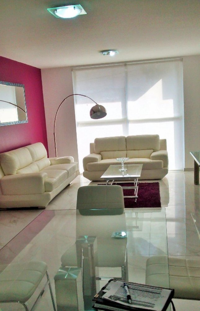 3 bedrooms Apartment in Ciudad Lopez Mateos, Mexico No. 210075