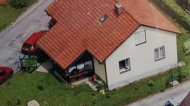 7-salle Maison à Aspang-Markt, Austria No. 190547