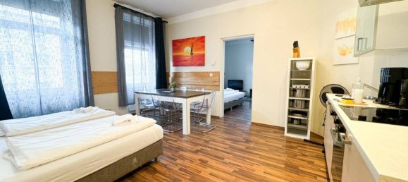 2 rooms Apartment in Favoriten, Austria No. 139857 2
