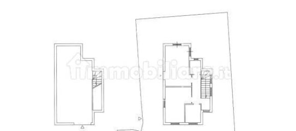 Вилла с 2 спальнями в Палестрина, Италия № 374130 40