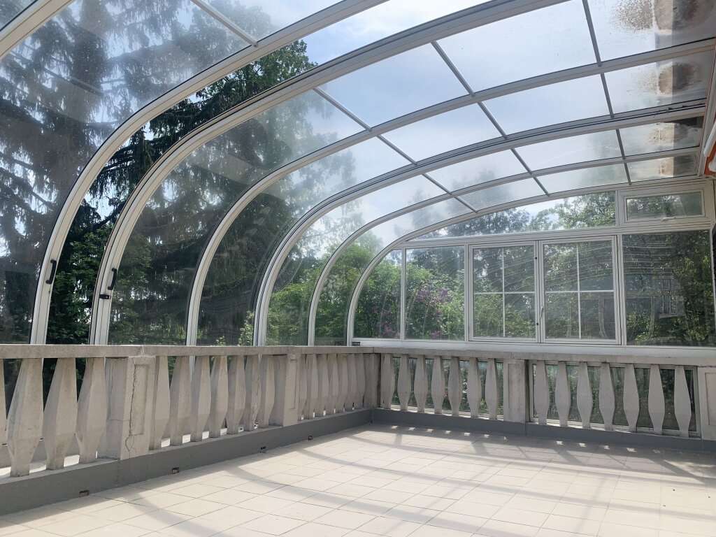 6 rooms House in Hietzing, Austria No. 100908