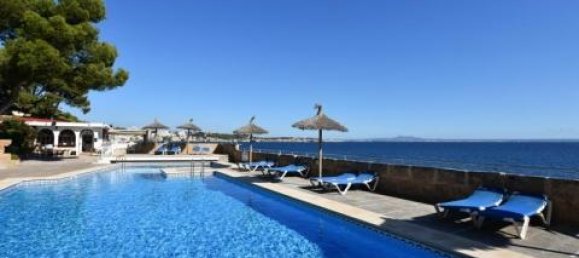 2 bedrooms Apartment in Palma de Majorca, Spain No. 238887 17