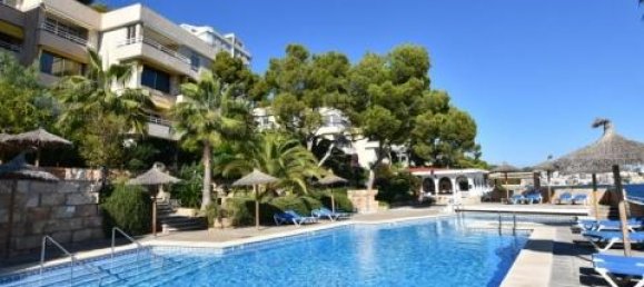 2 bedrooms Apartment in Palma de Majorca, Spain No. 238887 16
