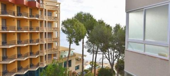 2 bedrooms Apartment in Palma de Majorca, Spain No. 238887 2