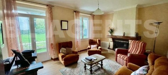 Дом с 4 спальнями в Сен-Аман-Суль, Франция № 363127 3