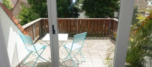 Apartamento T1 em Nuremberg, Germany N.º 307623 4