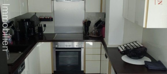 Apartamento T1 em Nuremberg, Germany N.º 307623 10