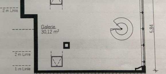 Apartamento T1 em Nuremberg, Germany N.º 307623 21