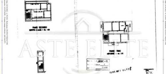 Apartamento de 7 divisões em Frascati, Italy N.º 16560 27