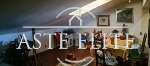 Apartamento de 7 divisões em Frascati, Italy N.º 16560 24