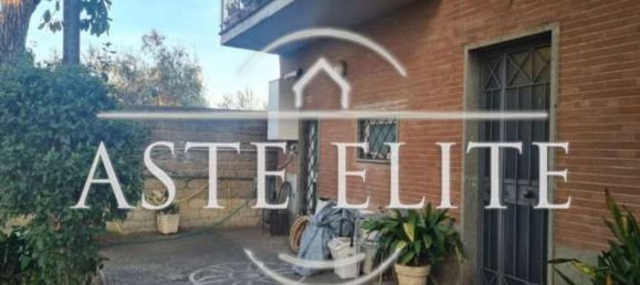 Apartamento de 7 divisões em Frascati, Italy N.º 16560 12