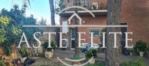 Apartamento de 7 divisões em Frascati, Italy N.º 16560 15