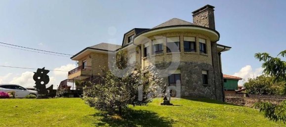 5 bedrooms House in Asturias, Spain No. 177514 4