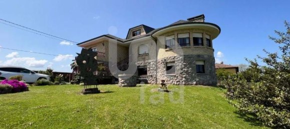 5 bedrooms House in Asturias, Spain No. 177514 5