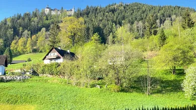 2-Zimmer Wohnung in Admont, Austria, Nr. 172869