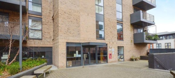 2 bedrooms Apartment in Harrow, United Kingdom No. 6333 21