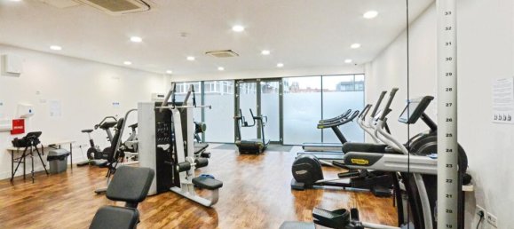 2 bedrooms Apartment in Harrow, United Kingdom No. 6333 33