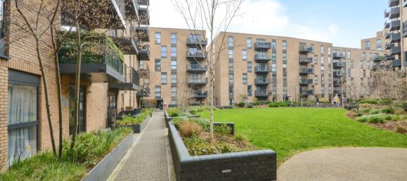 2 bedrooms Apartment in Harrow, United Kingdom No. 6333 14