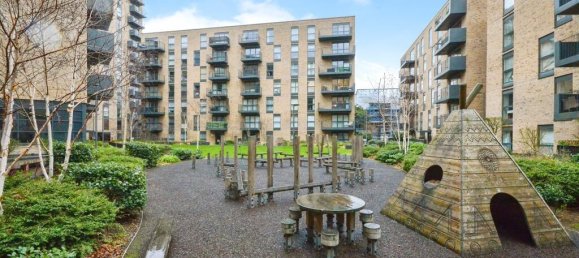 2 bedrooms Apartment in Harrow, United Kingdom No. 6333 18