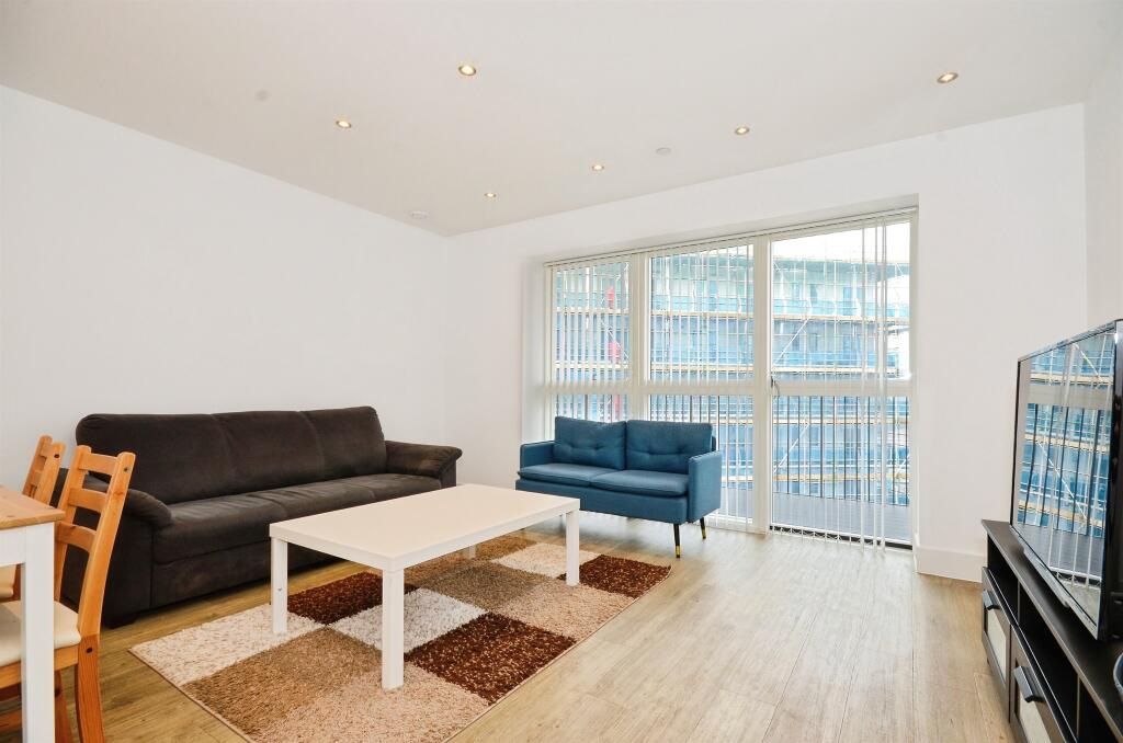 2 bedrooms Apartment in Harrow, United Kingdom No. 6333