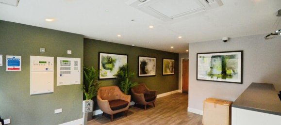 2 bedrooms Apartment in Harrow, United Kingdom No. 6333 15