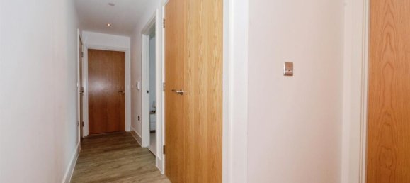 2 bedrooms Apartment in Harrow, United Kingdom No. 6333 29