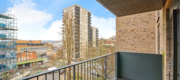 2 bedrooms Apartment in Harrow, United Kingdom No. 6333 27