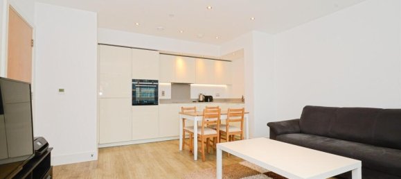 2 bedrooms Apartment in Harrow, United Kingdom No. 6333 3