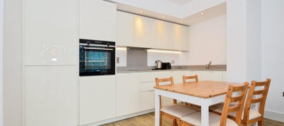 2 bedrooms Apartment in Harrow, United Kingdom No. 6333 4