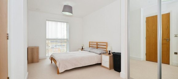 2 bedrooms Apartment in Harrow, United Kingdom No. 6333 26