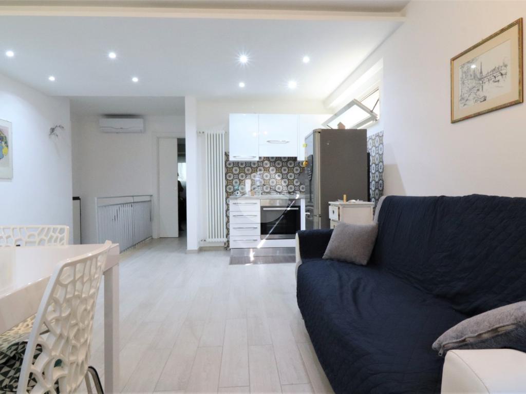 1 Schlafzimmer Wohnung in Pescara, Italy, Nr. 346135