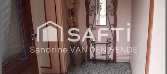 Casa T3 em Rozoy-sur-Serre, France N.º 218717 4