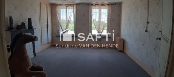 Casa T3 em Rozoy-sur-Serre, France N.º 218717 13