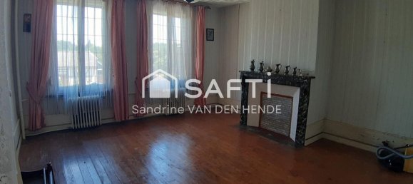 Casa T3 em Rozoy-sur-Serre, France N.º 218717 10