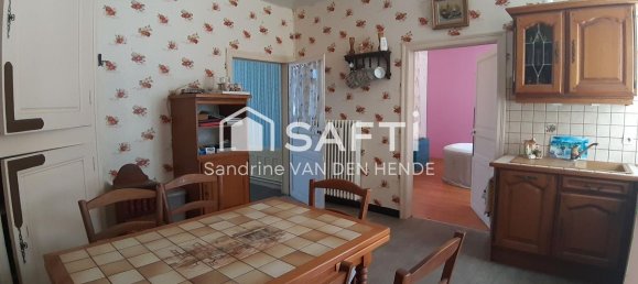 Casa T3 em Rozoy-sur-Serre, France N.º 218717 5