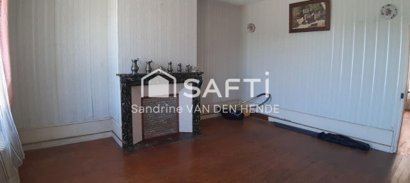 Casa T3 em Rozoy-sur-Serre, France N.º 218717 9