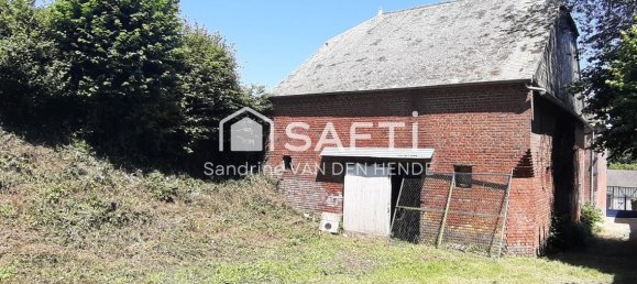 Casa T3 em Rozoy-sur-Serre, France N.º 218717 15