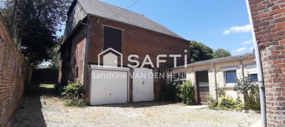 Casa T3 em Rozoy-sur-Serre, France N.º 218717 2