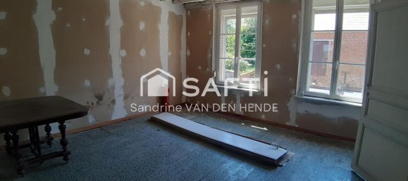 Casa T3 em Rozoy-sur-Serre, France N.º 218717 11