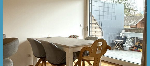 4-Zimmer Wohnung in Feldkirch, Austria, Nr. 14039 7